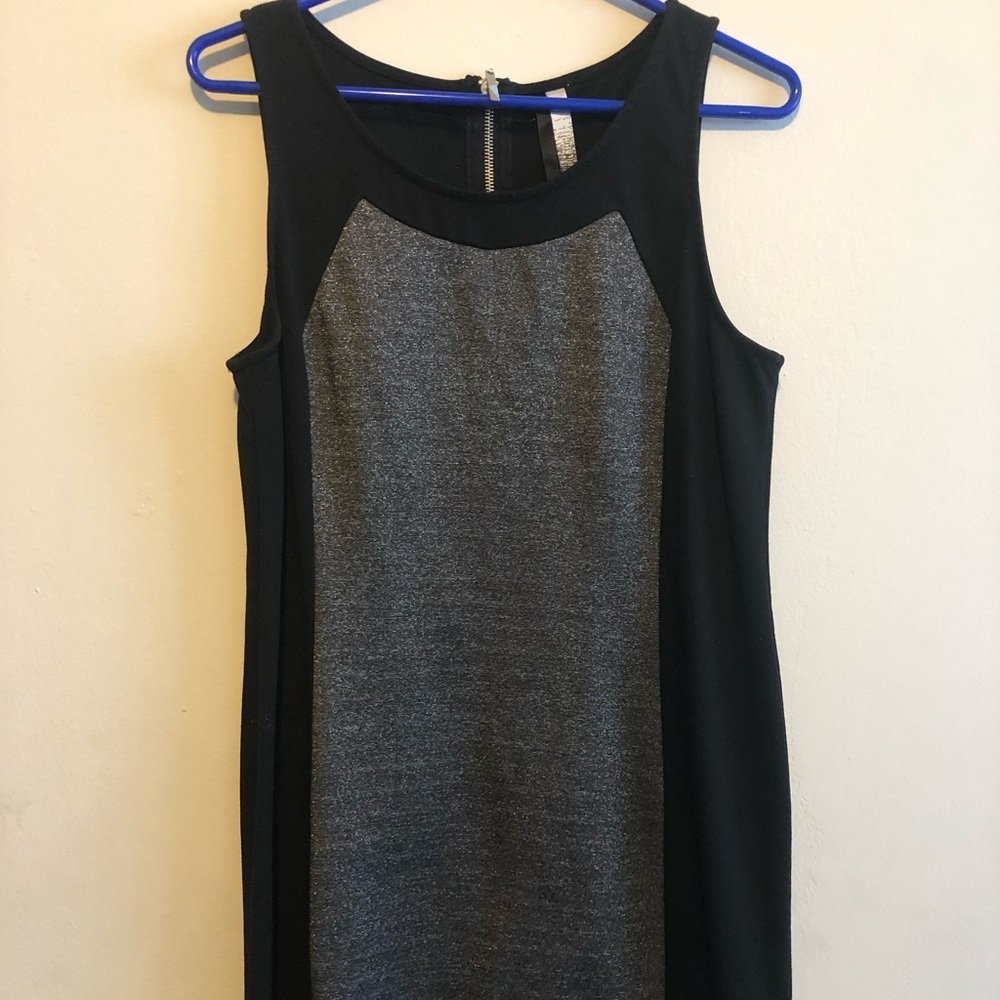 Kensie sleeveless dress